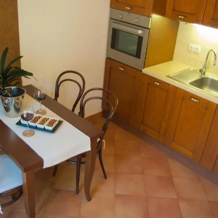 In With Terrace, Air Conditioning, Wi-fi, Washing Machine * Opatija