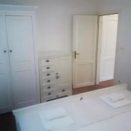 In With Terrace, Air Conditioning, Wi-fi, Washing Machine Apartment *